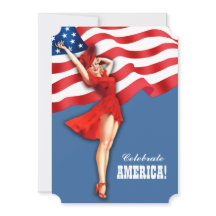 Juli Party | Retro-Button für Veranstaltungen