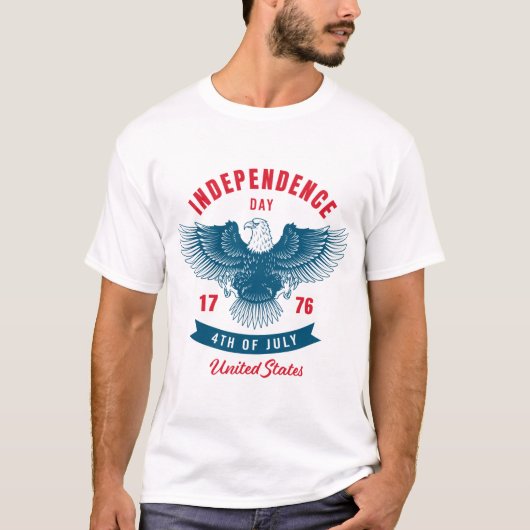 Juli Party T-Shirt (Vorderseite)