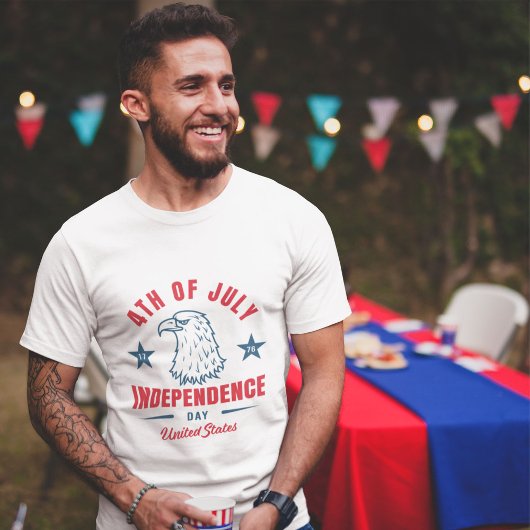 Juli Party T-Shirt