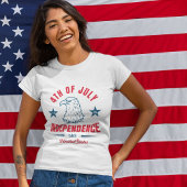 Juli Party T-Shirt