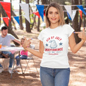 Juli Party T-Shirt