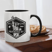 Juli Party Tasse