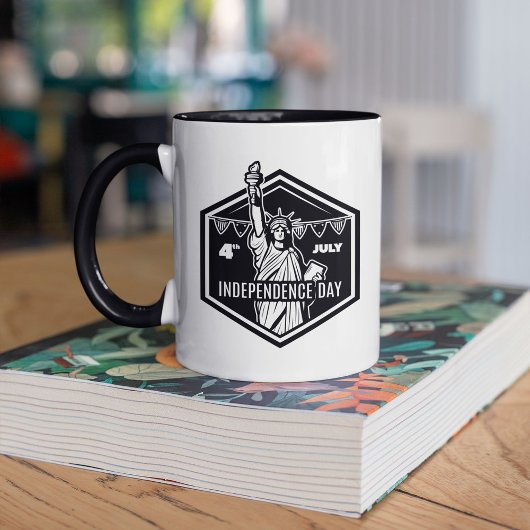 Juli Party Tasse