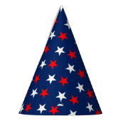 Juli Partyhütchen (Links)