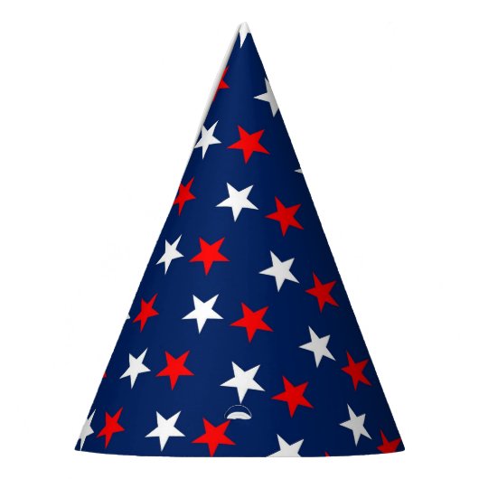 Juli Partyhütchen (Links)