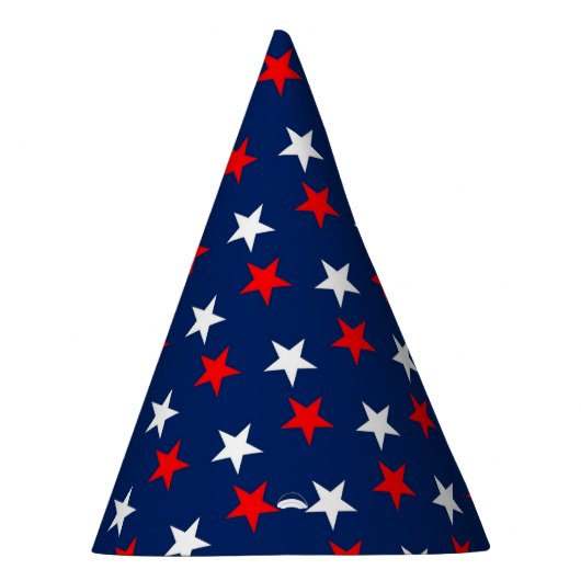 Juli Partyhütchen (Rechts)