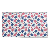 Juli Pillowcases Kissenbezug (Rückseite-Links)