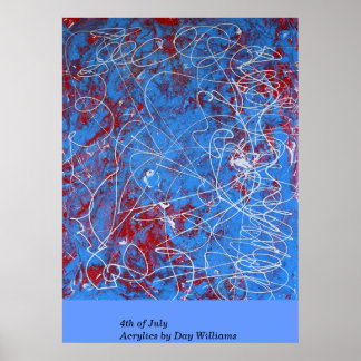 Juli Poster