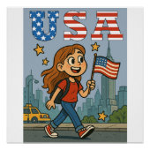 Juli, Poster (Vorderseite)