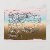 juli postkarte (Vorderseite)