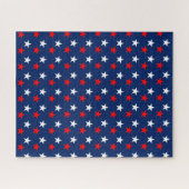 Juli Puzzle (Horizontal)