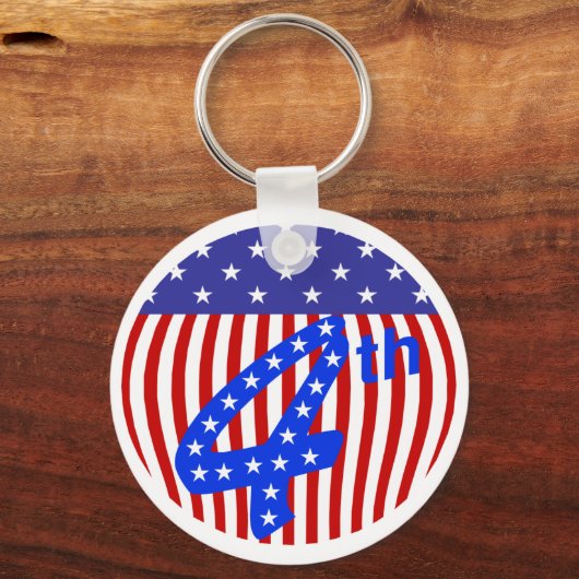 Juli Schlüsselanhänger (Vorderseite)