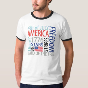Juli T-Shirt