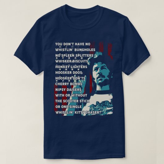 Juli T-Shirt (Design vorne)