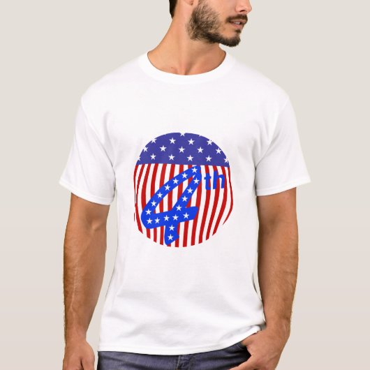 Juli T - Shirt (Vorderseite)