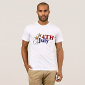 Juli T-Shirt (Vorne ganz)