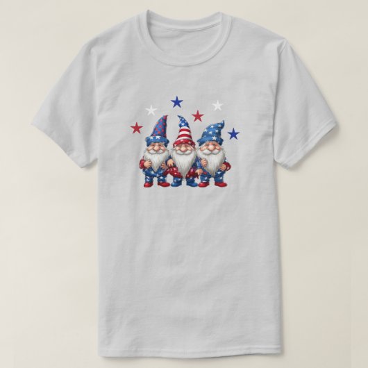 Juli T - Shirt (Design vorne)