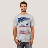 Juli T-Shirt (Vorne ganz)