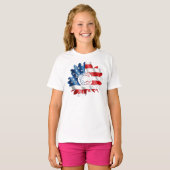 Juli T-Shirt (Vorne ganz)