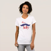 Juli T-Shirt (Vorne ganz)
