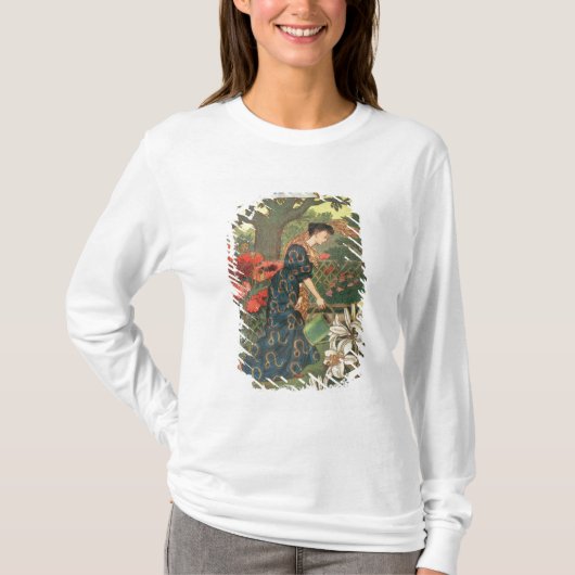 Juli T-Shirt (Vorderseite)