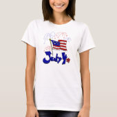 Juli T-Shirt