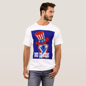 Juli T-Shirt (Vorne ganz)