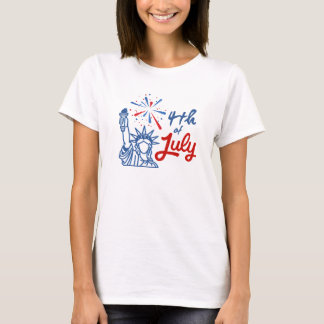 Juli T-Shirt