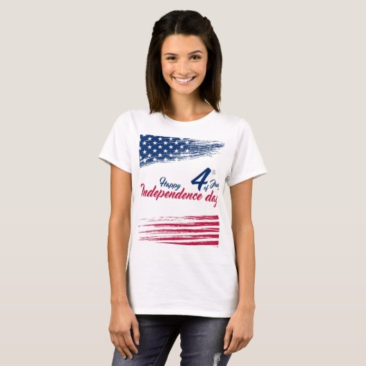 Juli T - Shirt (Vorne ganz)