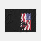 Juli T Shirts Iwo Jima Fleecedecke (Vorderseite (Horizontal))