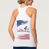 Juli Tank Top (Rückseite)