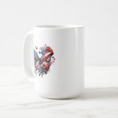 Juli Tasse (Vorderseite Links)