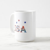 Juli Tasse (Vorderseite Links)