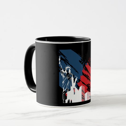 Juli Tasse (Vorderseite Links)