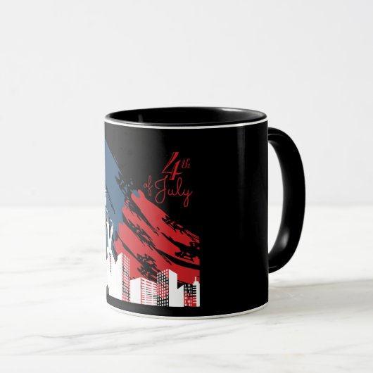 Juli Tasse (VorderseiteRechts)