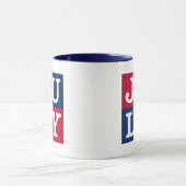 Juli Tasse (Zentrum)