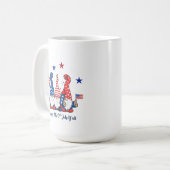 Juli Tasse (Vorderseite Links)
