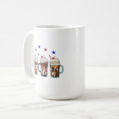 Juli Tasse (Vorderseite Links)