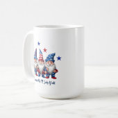 Juli Tasse (Vorderseite Links)