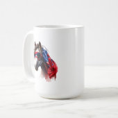 Juli Tasse (Vorderseite Links)