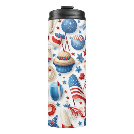 Juli Thermosbecher (Vorderseite)