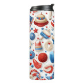 Juli Thermosbecher (Nach links gedreht)