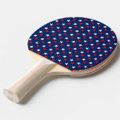 Juli Tischtennis Schläger (Vorderseite)