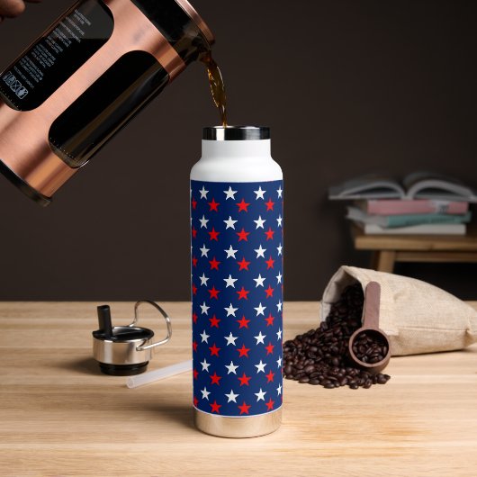 Juli Trinkflasche (Kaffee)