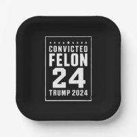 Juli Trump 2024 verurteilt Felon