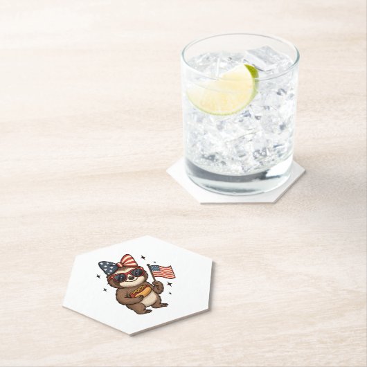 Juli Untersetzer (Vor Ort)