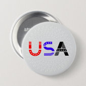 Juli USA Button (Vorne & Hinten)