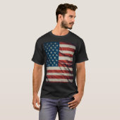 Juli USA T-Shirt (Vorne ganz)