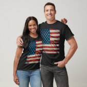 Juli USA T-Shirt (Unisex)