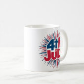 Juli Veröffentlichung-98146 Kaffeetasse (VorderseiteRechts)